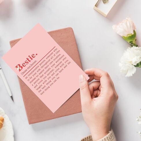 Funny Birthday Card Gifts for Women her, Happy Birthday Card for Wife Girlfriend in Kuwait