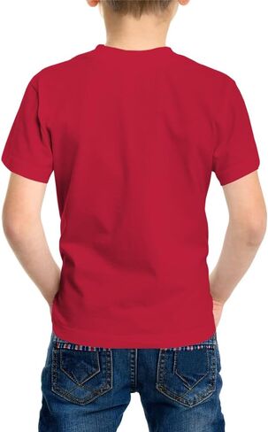 Kid's Print 3D Pirate Costume Halloween T Shirts Funny Cruise Pirates T-Shirt in Kuwait