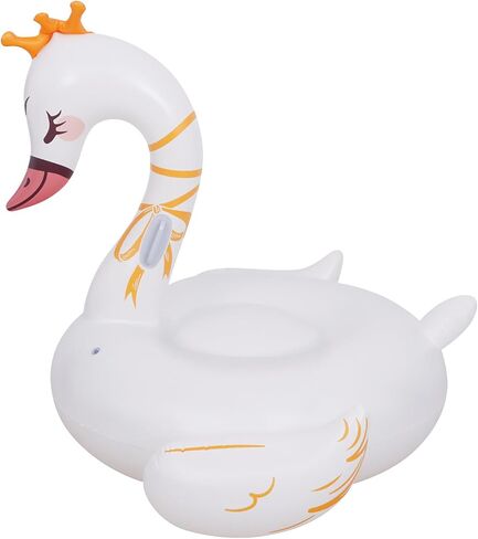 DIMAR GARDEN Inflatable Pool Float, Kids and Adult Pool Floats Toy in Saudi Arabia
