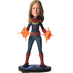 Avengers: Endgame - Head Knocker - Captain Marvel