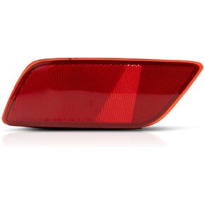 For 2019 20 21 22 2023 Subaru Forester Reflector Driver Side Rear Replacement For SU1184105 | 84551SJ010