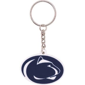 الصحراء الصبار The Pennsylvania University Keychain Benn State Car Keys Holder (PVC A)