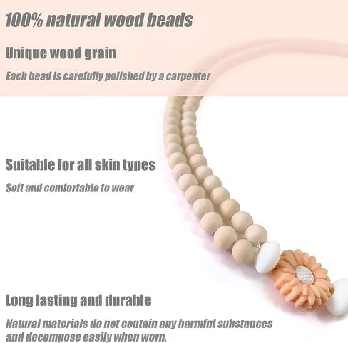 Lanyard-Teacher Lanyard مع حامل هوية/حبل خشبي لطيف ، حبل مطرز للمعلم والمرأة العاملة (ب) in Kuwait