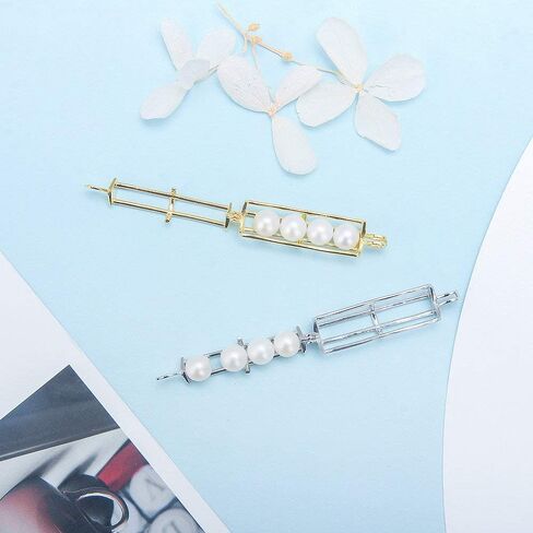 925 Sterling Silver/Gold Plated Cylinder Long Tube Cage Pendants Crafting Charm for DIY Necklace Bracelet Jewelry Making in Saudi Arabia