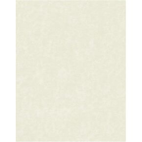 Cosco Ivory Parchment Paper