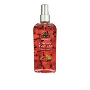 OKAY EXHILARATING GRAPE REFRESHING BODY MIST 8oz / 237ml