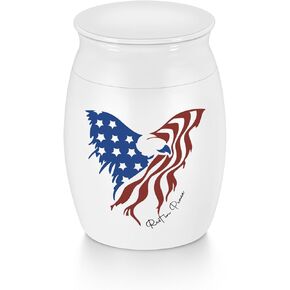 Urns for Human Ashes Decorative Urns for Ashes Adult Male Large Cremation Urns for Ashes for Adult up to 220 lbs