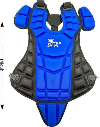 14" Baseball & Softball Catcher Gear for Ages 9 to 12 in Saudi Arabia