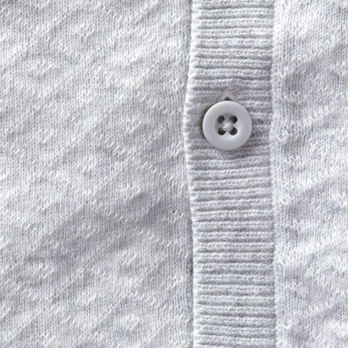 Hope & Henry Layette Baby Cable Knit Sweater Romper in Saudi Arabia