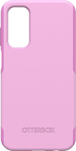 OtterBox Samsung Galaxy A15 5G Commuter Series Lite Case - BLACK, slim & tough, pocket-friendly, with open access to ports and speakers (no port covers), in Kuwait