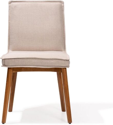 Still Dining Chair Set of 2 Upholstered Performance Fabric Dining Chair Accent Side Chair Dining Room Living Room Bedroom Restaurant Coffee Shop Tool-Free Easy Assembly in Kuwait