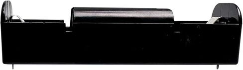 21700 Battery Holder Box Case for PCB Projects, 4-Pack, 3-Slot Each in Kuwait