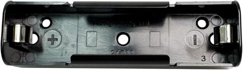 21700 Battery Holder Box Case for PCB Projects, 4-Pack, 3-Slot Each in Kuwait