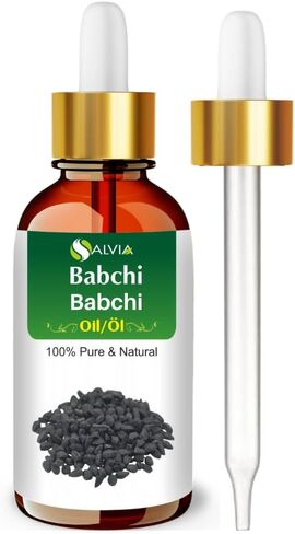 زيت بذور القطن (Gossypium Herbaceum) زيت ناقل مضغوط على البارد - (1.01 أونصة سائلة (عبوة من 1)) in Kuwait