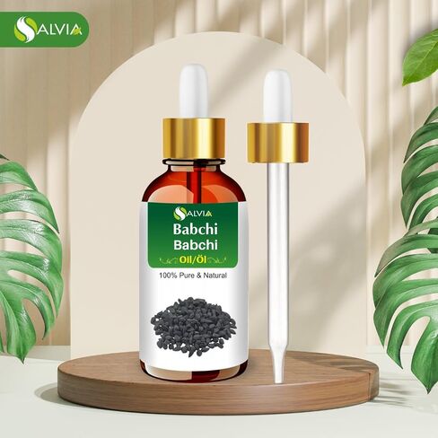 زيت بذور القطن (Gossypium Herbaceum) زيت ناقل مضغوط على البارد - (1.01 أونصة سائلة (عبوة من 1)) in Kuwait