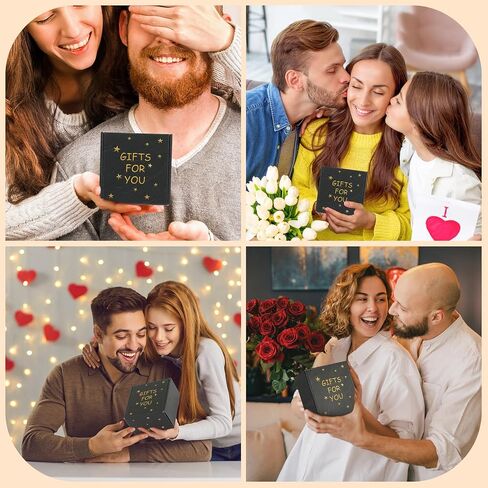 Anniversary Wedding Gifts for Him, Her, Couple Gifts, for Couple, Husband, Wife, Boyfriend or Girlfriend, Engraved Natural Rock Gift with Words. in Saudi Arabia