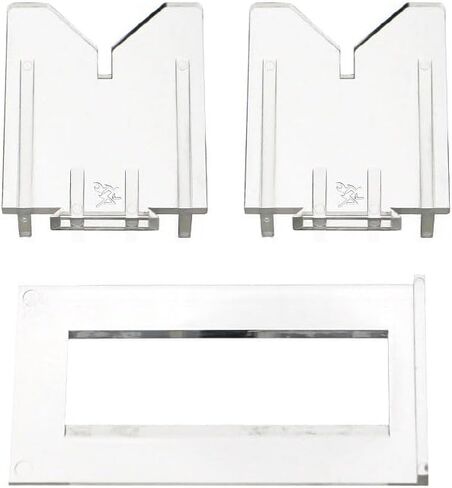 Fishing Lure Display Stand Easels, 25 Pack in Kuwait
