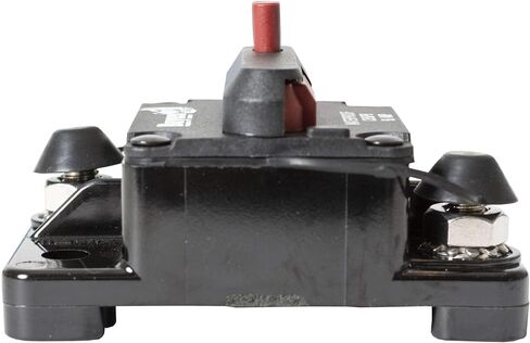 Buyers Products CB60 Circuit Breaker , Black in Saudi Arabia