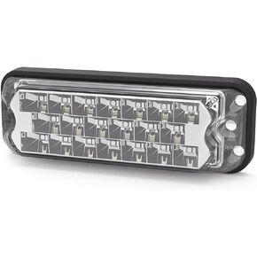 ECCO 3811A Surface Mount Directional LED Light
