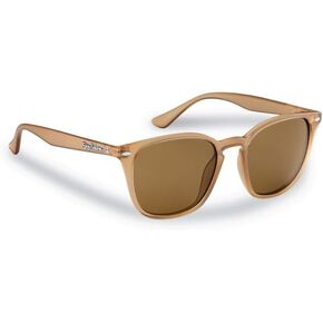 Flying Fisherman Muriel Polarized Sunglasses with AcuTint UV Blocker for Fishing and Outdoor Sports