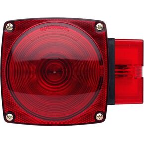 Carry-On Trailer 816 Tail Light for Trailer