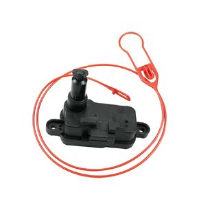 4L0862153D غطاء باب رفرف الوقود الإصدار قفل المحرك صالح لأودي A1 A3 A6 A7 Q3 Q7 Sportback A6 Avant A7 Q3 مشغلات قفل الباب
