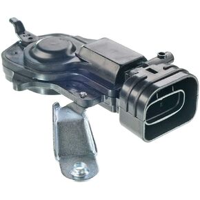 Set of 2 Front Left and Right Door Lock Actuators Motors for Toyota 4Runner 1996-2002