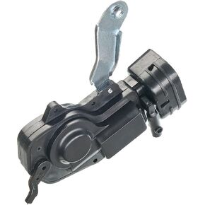 Set of 2 Front Left and Right Door Lock Actuators Motors for Toyota 4Runner 1996-2002 in Kuwait