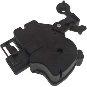 Rear Power Lift Gate Liftgate Door Lock Actuator 746-015 15250765 Fits Chevrolet Chevy Tahoe Suburban 1500 2500 GMC Yukon XL 1500 2500 Cadillac Escalade ESV EXT Tailgate Hatch Actuator