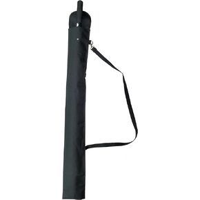 Universal Extra Large Oversized Golf Rain Umbrella Bag Carry Case with Shoulder Strap for Storage Travel
