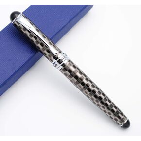 JINHAO X750 Fountain Pen M Nib (Steel Body)