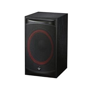 Cerwin-Vega XLS-15S 15" Front Firing Powered Subwoofer