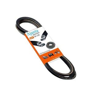 KUBOTA OEM Replacement Belt. Replace 15469-97010, 1/2X42 3/4" Fan Belt