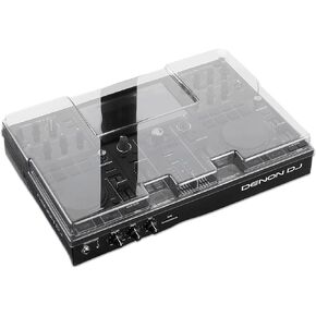 Decksaver Denon DJ Prime Go Cover (DS-PC-PRIMEGO)