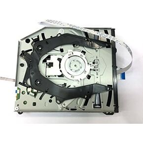 Blu-ray Disk Blu-Ray DVD ROM Drive for Sony PS4 CUH-1215A CUH-1215B CUH-12XX with TSW-001 PCB Board