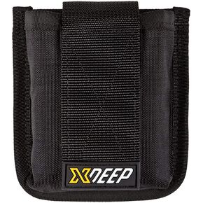 Backmount Medium Trim Weight Pockets - Pair 5lbs / 1.5 Kg each