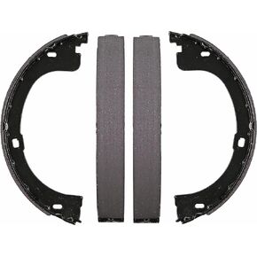 Wagner QuickStop Wagner Brake Z811 Parking Brake Shoe