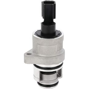 ROADFAR Idle Air Control Valve Fit for Jeep for Liberty 3.7l 04-07, for Dodge for Durango 3.7l 04-09, for Jeep for Commander 3.7l 4.7l 06 07, for Dodge for Ram 1500 4.7l 03-07 4861552AC