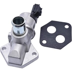 Walker Products 215-2057 Fuel Injection Idle Air Control Valve