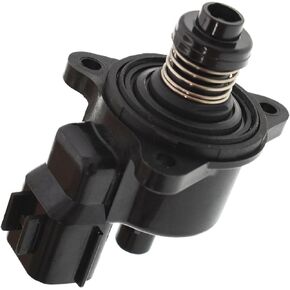 labwork Idle Air Control Sensor Valve Replacement for Polaris RZR Sportsman Ranger 500 550 570 800 100-3069 3131629