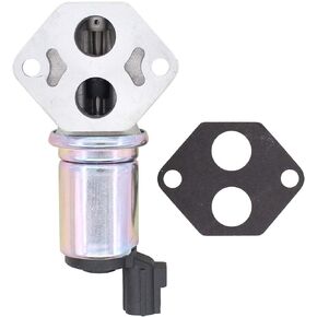 NewYall Fuel Injection Idle Air Control IAC Valve