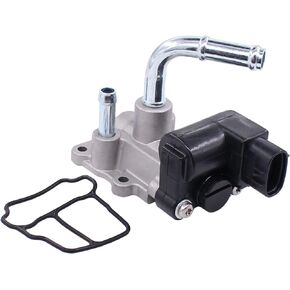 NewYall Idle Air Control IAC Valve Speed Stabilizer with Gasket