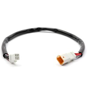 8 Inch Throttle-by-Wire Wire Extension Harness for 2016-2023 Harley Touring Softail Ape Hangers