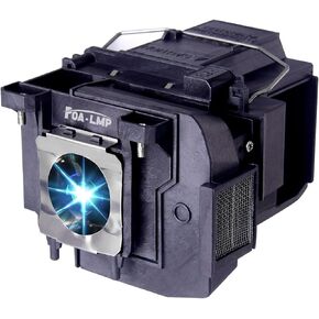 LP85 Replacement Projector Lamp For ELPLP85 V13H010L85 Epson PowerLite Home Cinema 3000 3100 3200 3500 3600e 3700 3800 3900 EH-TW6600 EH-TW6600W EH-TW6700 EH-TW6700W EH-TW6800 EH-TW7000/TW7100