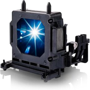EWO'S LMP-H210 Lamp Bulb for Sony VPL-HW45ES VPL-HW65ES Projector Lamp Bulb Replacement
