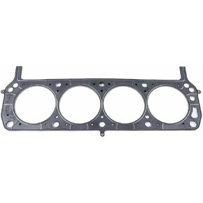 Cometic Gasket C5509-051 MLS .051 Thickness 4.195 Head Gasket for Small Block Ford SVO