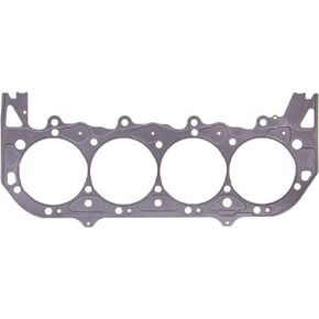 Cometic Gasket C5639-051 MLS .051 Thickness 4.530 Head Gasket for Big Block Chevy Marine