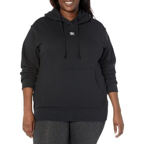 adidas Originals Women's Adicolor Essentials Regular Hoodie