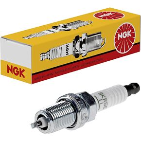 NGK 6953 V-Power Spark Plug - BKR5E-11، عبوة واحدة in Saudi Arabia