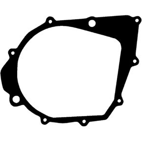 M-G 330357 Stator Cover Gasket for Yamaha Yfm350 Warrior Yfm 350 87-2004 in Saudi Arabia